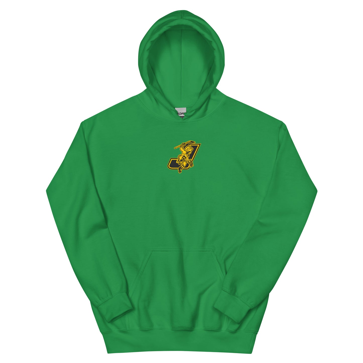 Johnstown Chiefs Unisex Hoodie