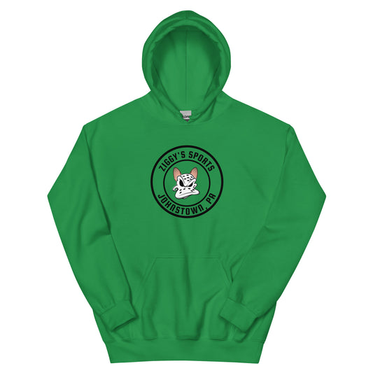 Mighty Chief Limited Edition Unisex Hoodie