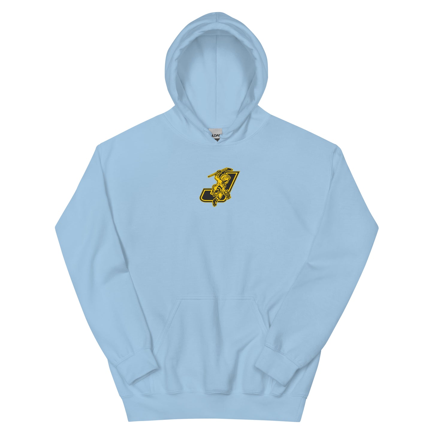 Johnstown Chiefs Unisex Hoodie