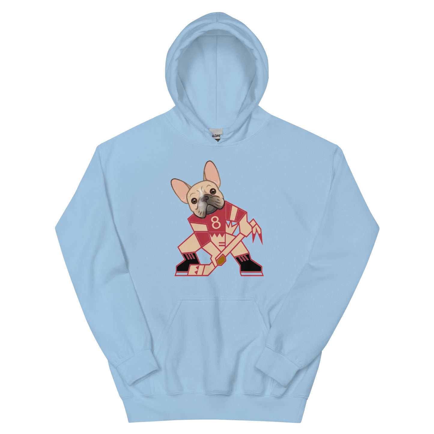 CHIEF Unisex Hoodie