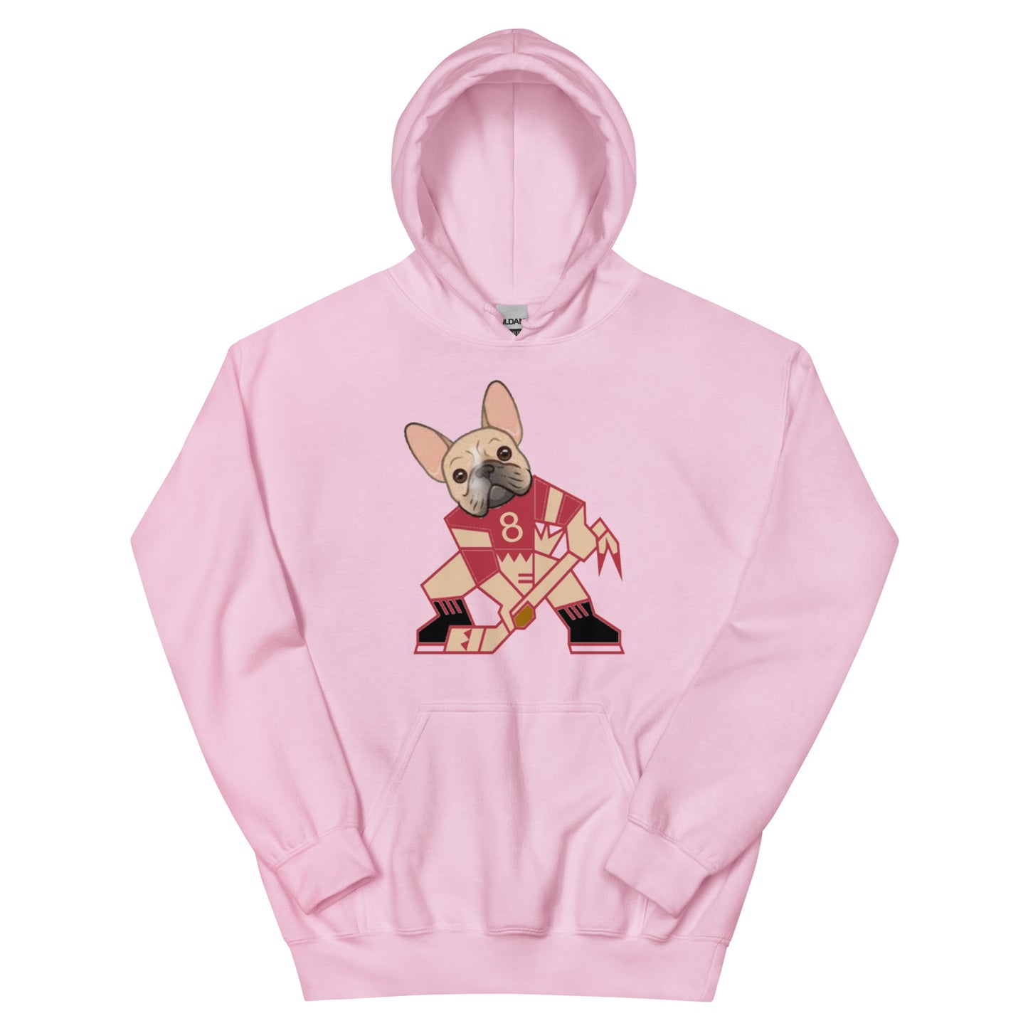 CHIEF Unisex Hoodie