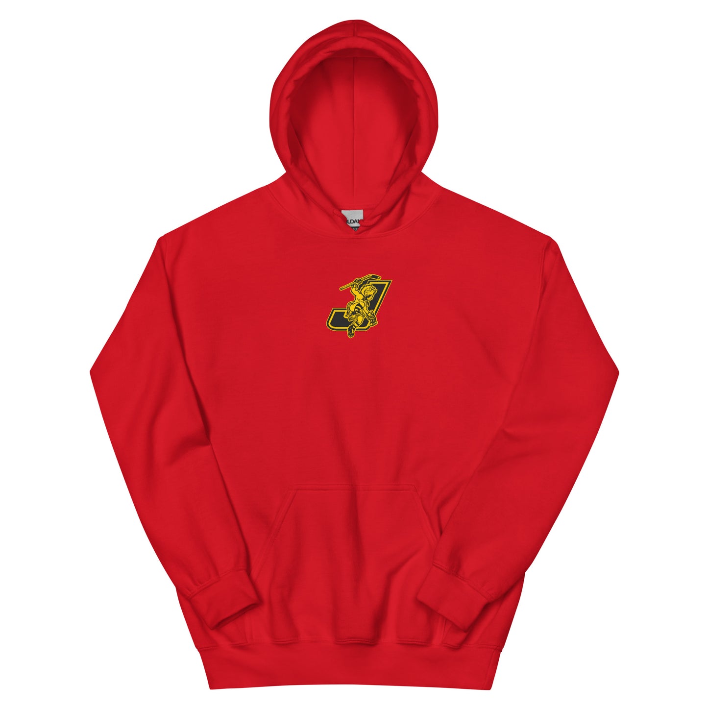 Johnstown Chiefs Unisex Hoodie