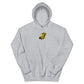 Johnstown Chiefs Unisex Hoodie