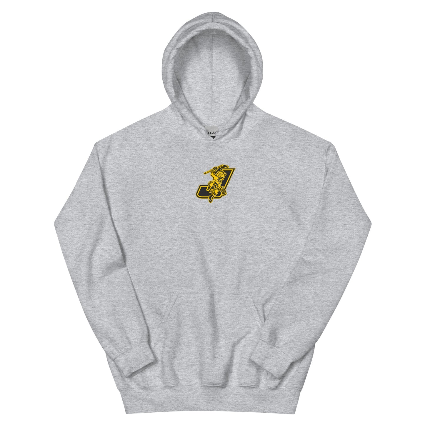 Johnstown Chiefs Unisex Hoodie