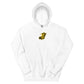 Johnstown Chiefs Unisex Hoodie