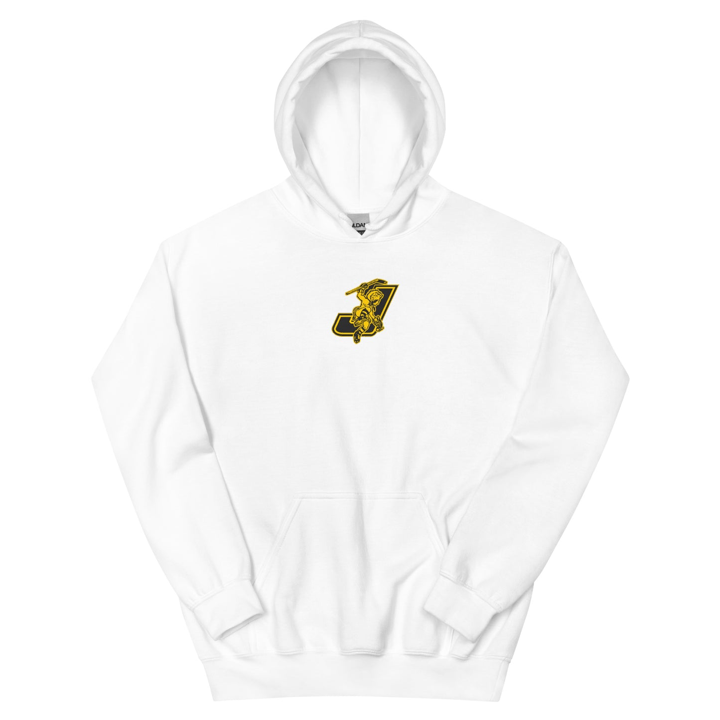 Johnstown Chiefs Unisex Hoodie