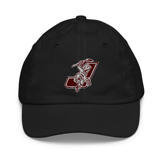 JOHNSTOWN WARRIORS Youth baseball cap