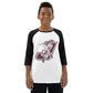 Youth baseball shirt